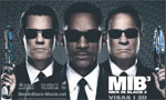 Men in Black 3 (3D)