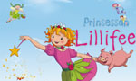 Prinsessan Lillifee (Sv. tal)