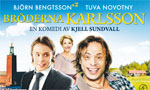 Bröderna Karlsson (digital)
