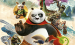 Kung Fu Panda 4 (Sv. tal)