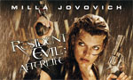 Resident Evil: Afterlife 3D (3D)