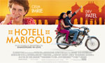 Hotell Marigold