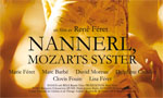 Nannerl, Mozarts syster (digital)
