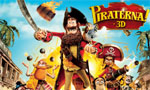 Piraterna! (Sv. tal)